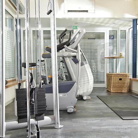 Hotel Watthalden Ettlingen Létesítmények fotó