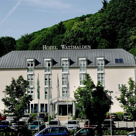Hotel Watthalden Ettlingen Kültér fotó