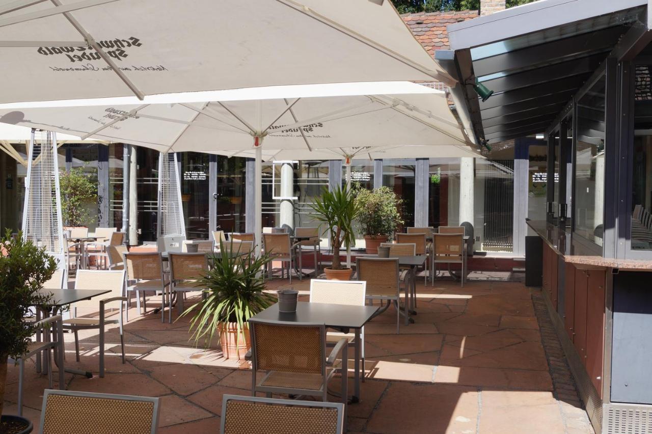 Hotel Watthalden Ettlingen Kültér fotó