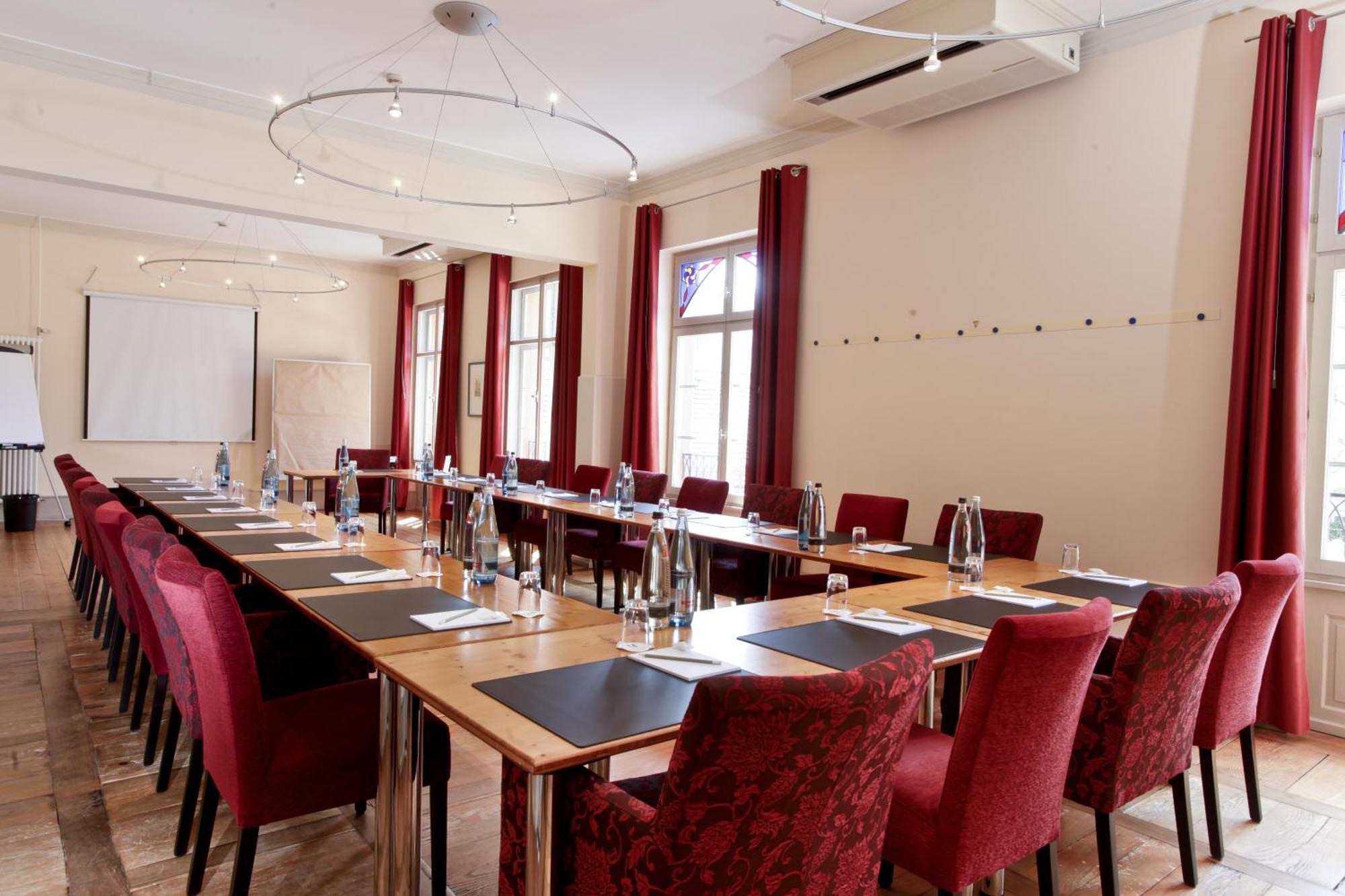 Hotel Watthalden Ettlingen Kültér fotó