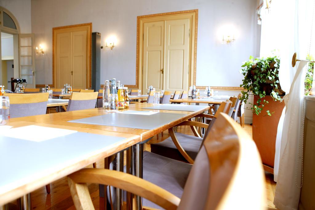 Hotel Watthalden Ettlingen Kültér fotó