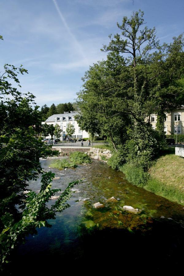 Hotel Watthalden Ettlingen Kültér fotó