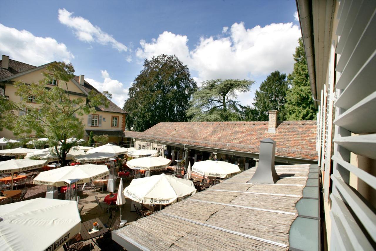 Hotel Watthalden Ettlingen Kültér fotó
