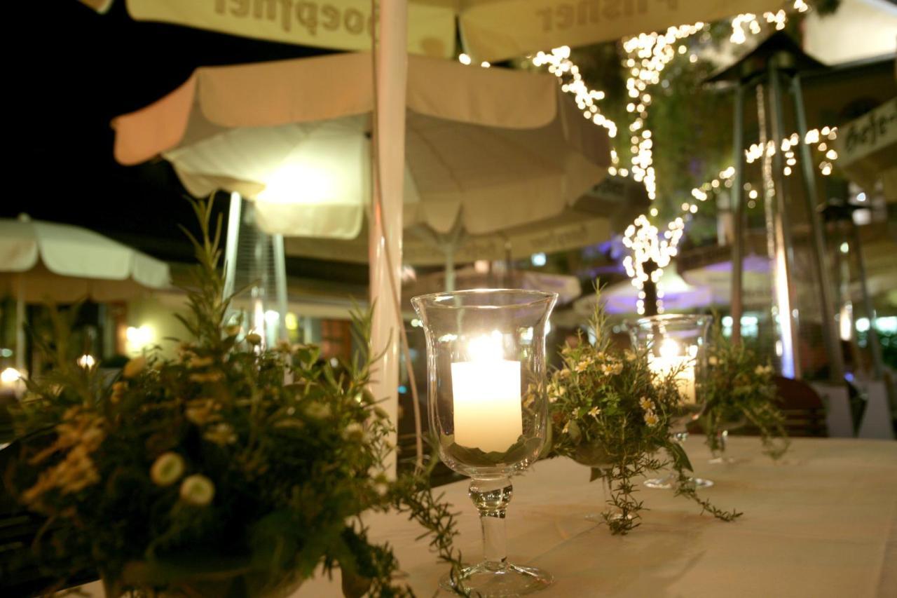 Hotel Watthalden Ettlingen Kültér fotó